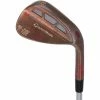 New And Used TaylorMade MyHi-Toe Bronze Wedge Golf Clubs -Fairway Woods Shop taylormade myhi toe bronze wedge