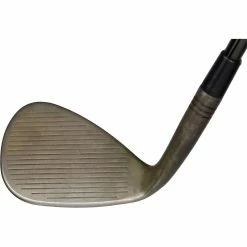 New And Used TaylorMade MyHi-Toe Raw Wedge Golf Clubs -Fairway Woods Shop taylormade myhi toe custom raw wedge 2