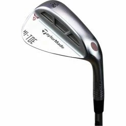 New And Used TaylorMade MyHi-Toe Wedge Golf Clubs