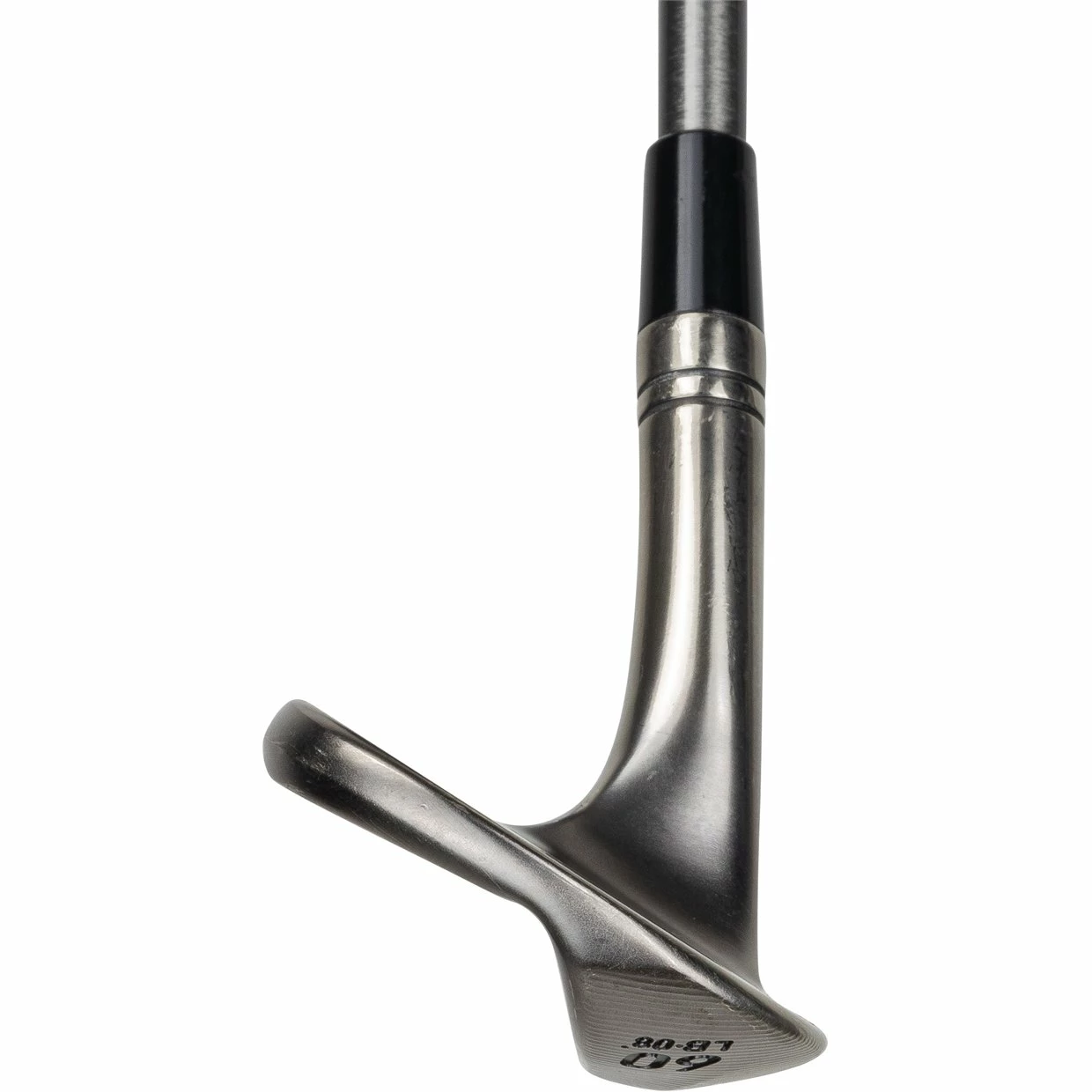 New And Used TaylorMade MyMG3 Nickel LB Wedge Golf Clubs 4 New And Used TaylorMade MyMG3 Nickel LB Wedge Golf Clubs - Image 2