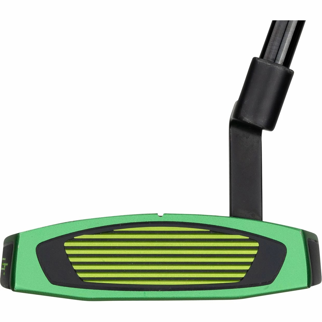 New And Used TaylorMade MySpider GT Green/Black L Neck "William B. Frazier" Putter Golf Clubs 4 New And Used TaylorMade MySpider GT Green/Black L Neck "William B. Frazier" Putter Golf Clubs - Image 2