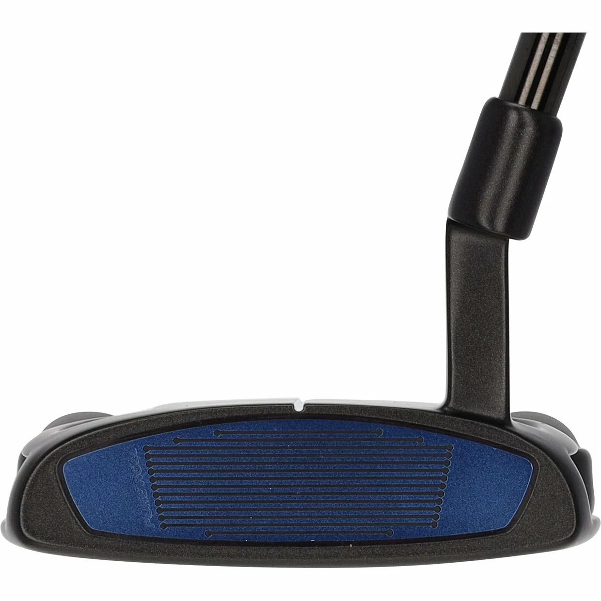 New And Used TaylorMade MySpider Tour Black/Blue L-Neck Sightline Putter Golf Clubs 4 New And Used TaylorMade MySpider Tour Black/Blue L-Neck Sightline Putter Golf Clubs - Image 2