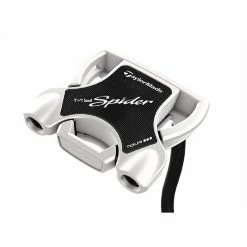 New And Used TaylorMade MySpider Tour Putter Golf Clubs -Fairway Woods Shop taylormade myspider tour putter 1