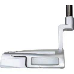 New And Used TaylorMade MySpider Tour Silver/Gold Putter Golf Clubs -Fairway Woods Shop taylormade myspider tour silver gold putter 3