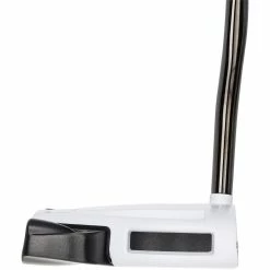 New And Used TaylorMade MySpider Tour White/Black Putter Golf Clubs -Fairway Woods Shop taylormade myspider tour white black putter 3