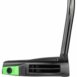 New And Used TaylorMade MySpider X Black/Green Putter Golf Clubs -Fairway Woods Shop taylormade myspider x black green putter 3