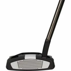 New And Used TaylorMade MySpider X Black/White Putter Golf Clubs -Fairway Woods Shop taylormade myspider x black white putter 1