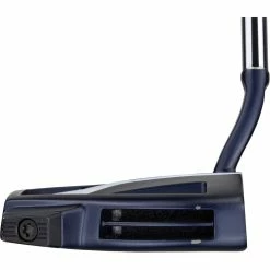 New And Used TaylorMade MySpider X Navy/White Putter Golf Clubs -Fairway Woods Shop taylormade myspider x navy white putter 3