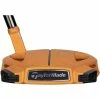 New And Used TaylorMade MySpider X Orange/Black Putter Golf Clubs -Fairway Woods Shop taylormade myspider x orange black putter