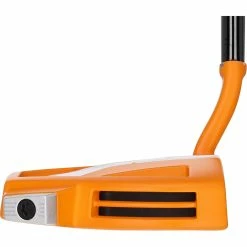 New And Used TaylorMade MySpider X Orange/White Putter Golf Clubs -Fairway Woods Shop taylormade myspider x orange white putter 3