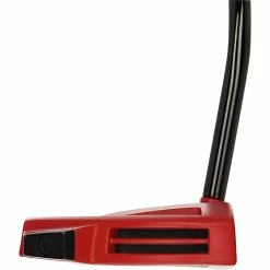 New And Used TaylorMade MySpider X Red/White Putter Golf Clubs -Fairway Woods Shop taylormade myspider x red white putter 3