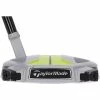 New And Used TaylorMade MySpider X White/Neon Yellow Sightline Putter Golf Clubs 2 New And Used TaylorMade MySpider X White/Neon Yellow Sightline Putter Golf Clubs -Fairway Woods Shop taylormade myspider x white neon yellow sightline putter