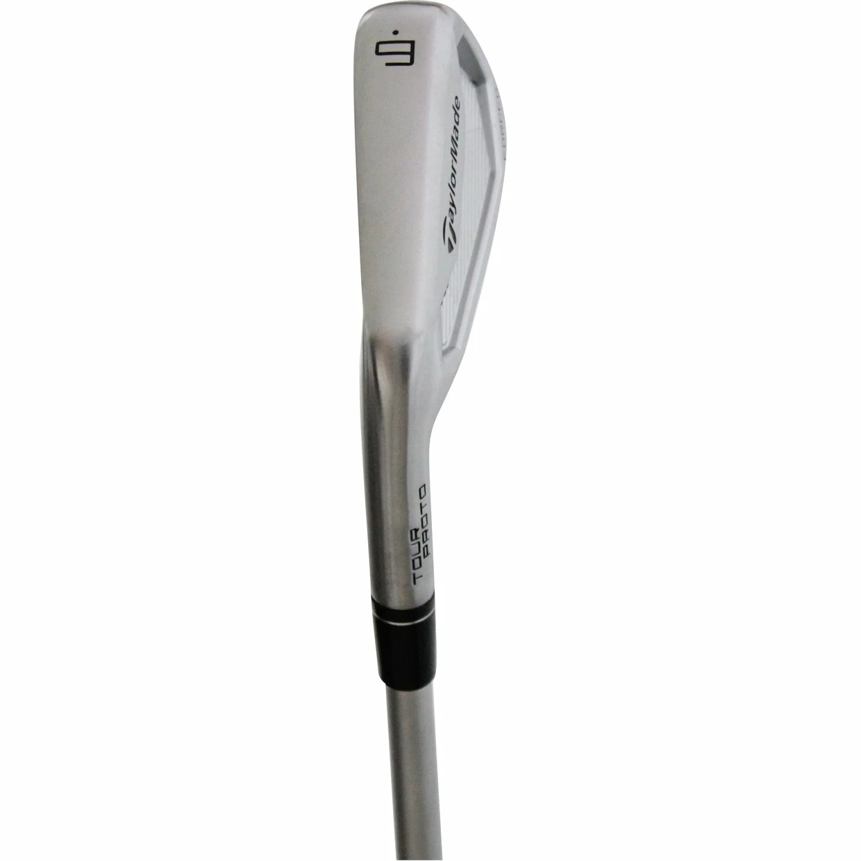 New And Used TaylorMade P750/P790 Combo Iron Set Golf Clubs 4 New And Used TaylorMade P750/P790 Combo Iron Set Golf Clubs - Image 2