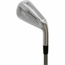 New And Used TaylorMade P760 Iron Individual Golf Clubs