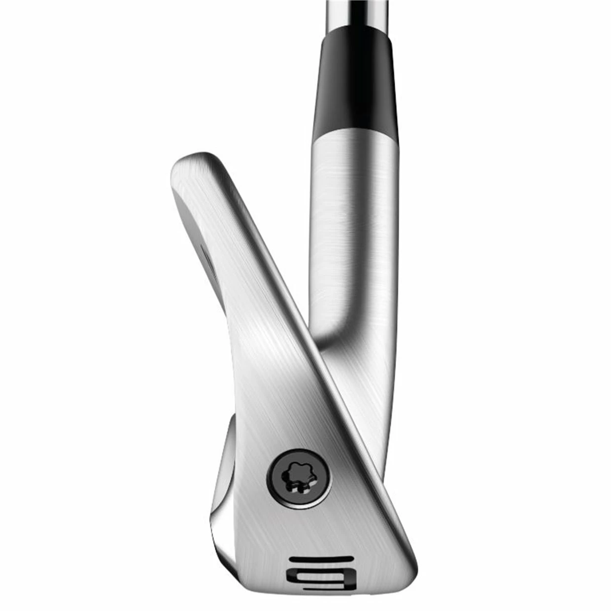 New And Used TaylorMade P770 '20 Iron Set Golf Clubs 4 New And Used TaylorMade P770 '20 Iron Set Golf Clubs - Image 2