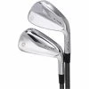 New And Used TaylorMade P770 '20 / P7MB Combo Iron Set Golf Clubs