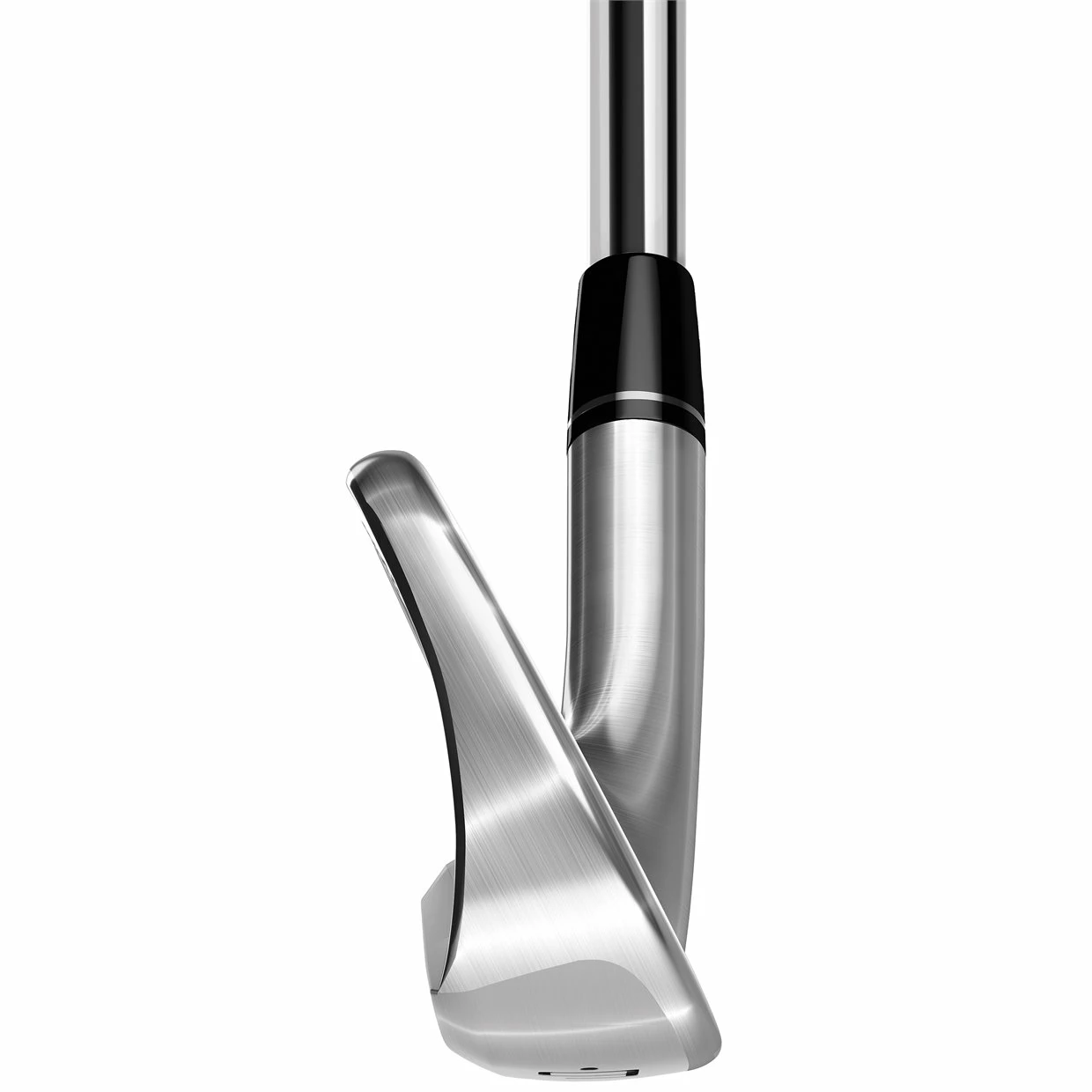 New And Used TaylorMade P770 2017 Iron Set Golf Clubs 4 New And Used TaylorMade P770 2017 Iron Set Golf Clubs - Image 2