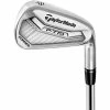 New And Used TaylorMade P770 2017 Iron Set Golf Clubs -Fairway Woods Shop taylormade p770 2017 iron set