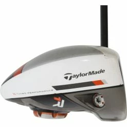 New And Used TaylorMade R1 TP Driver Golf Clubs 6 New And Used TaylorMade R1 TP Driver Golf Clubs -Fairway Woods Shop taylormade r1 tp driver 1