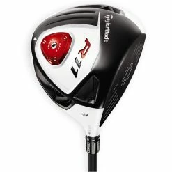 Used TaylorMade R11 Driver