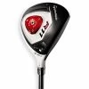 Used TaylorMade R11 Fairway Wood -Fairway Woods Shop taylormade r11 fairway wood