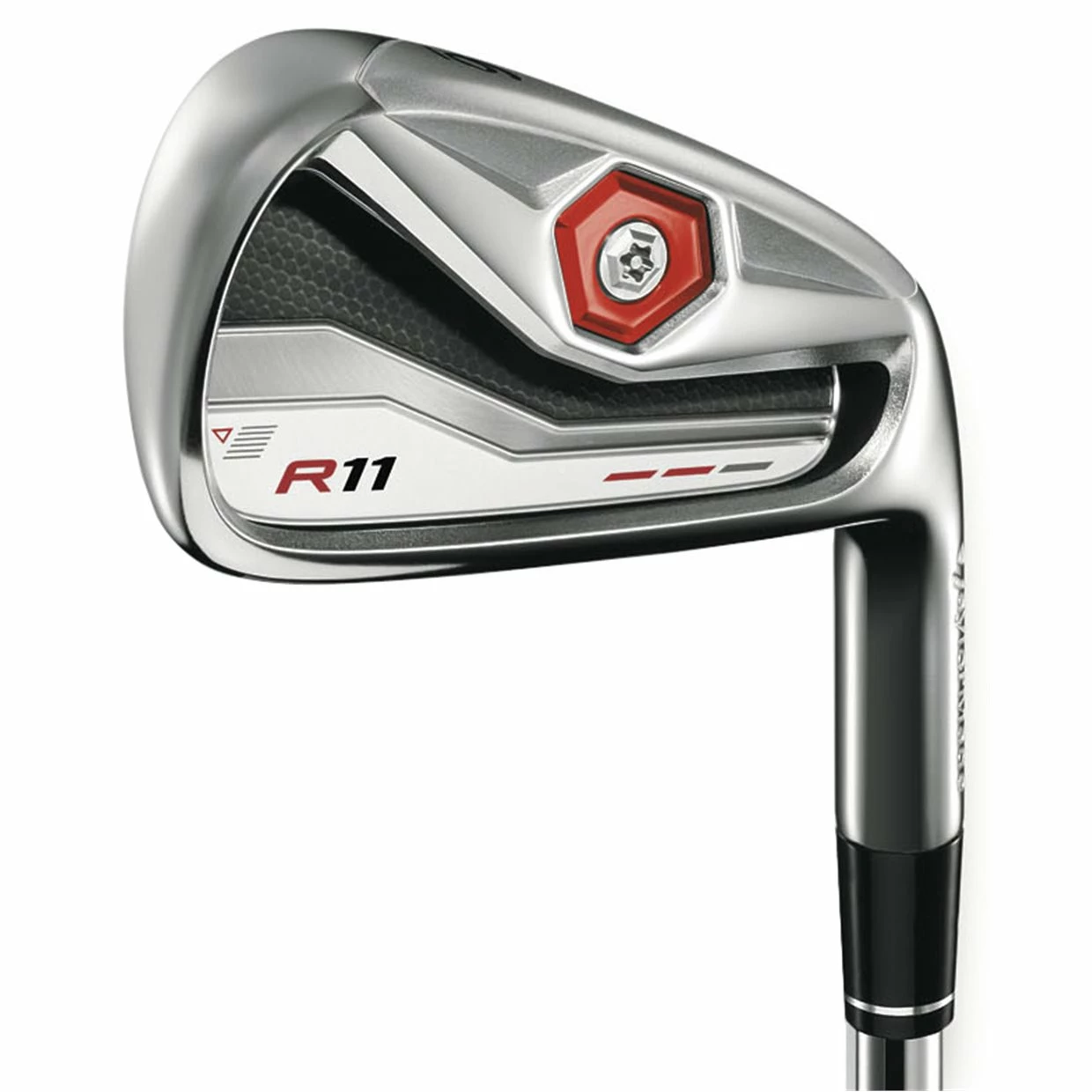 New And Used TaylorMade R11 Iron Set Golf Clubs 3 New And Used TaylorMade R11 Iron Set Golf Clubs
