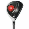 New And Used TaylorMade R11-S TP Fairway Wood Golf Clubs -Fairway Woods Shop taylormade r11 s tp fairway wood