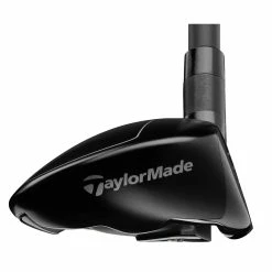 New And Used TaylorMade RBZ Black Rescue Hybrid Golf Clubs -Fairway Woods Shop taylormade rbz black rescue hybrid 1