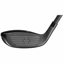 New And Used TaylorMade RBZ Black Rescue Hybrid Golf Clubs -Fairway Woods Shop taylormade rbz black rescue hybrid 2