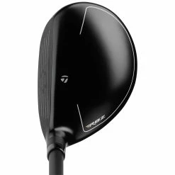 New And Used TaylorMade RBZ Black Rescue Hybrid Golf Clubs -Fairway Woods Shop taylormade rbz black rescue hybrid 3