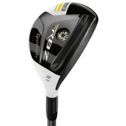 Used TaylorMade RocketBallz RBZ Stage 2 Rescue Hybrid