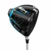 New And Used TaylorMade SIM 2 MAX D Driver Golf Clubs -Fairway Woods Shop taylormade sim 2 max d driver