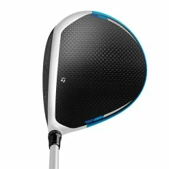 New And Used TaylorMade SIM 2 MAX D Driver Golf Clubs -Fairway Woods Shop taylormade sim 2 max d driver 3