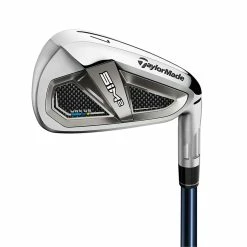 New And Used TaylorMade SIM 2 MAX OS Iron Individual Golf Clubs