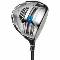 TaylorMade SLDR 430 Driver