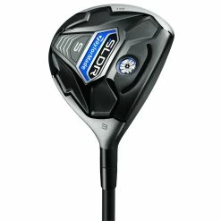 TaylorMade SLDR S Fairway Wood