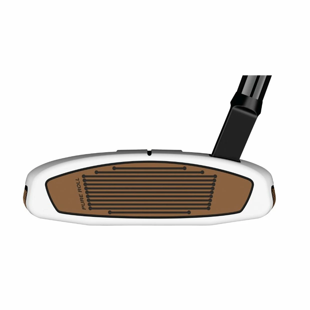 New And Used TaylorMade Spider FCG #3 Putter Golf Clubs 4 New And Used TaylorMade Spider FCG #3 Putter Golf Clubs - Image 2