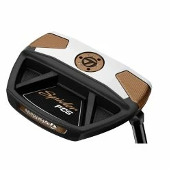 New And Used TaylorMade Spider FCG #3 Putter Golf Clubs