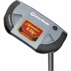 New And Used TaylorMade Spider GT Notchback #3 Putter Golf Clubs -Fairway Woods Shop taylormade spider gt notchback 3 putter 2