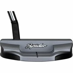 New And Used TaylorMade Spider GT Notchback #3 Putter Golf Clubs