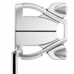 New And Used TaylorMade Spider Interactive Double Bend Putter Golf Clubs -Fairway Woods Shop taylormade spider interactive double bend putter 2