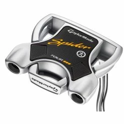 New And Used TaylorMade Spider Interactive Double Bend Putter Golf Clubs -Fairway Woods Shop taylormade spider interactive double bend putter 3