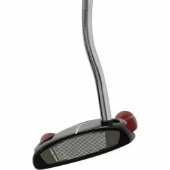 New And Used TaylorMade Spider Itsy Bitsy Limited Edition Red/Black Putter Golf Clubs -Fairway Woods Shop taylormade spider itsy bitsy limited edition red black putter 1