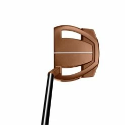 New And Used TaylorMade Spider Mini Copper Putter Golf Clubs -Fairway Woods Shop taylormade spider mini copper putter 1