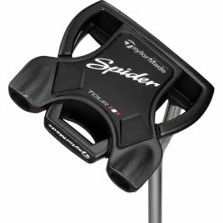 New And Used TaylorMade Spider Tour Black Line Putter Golf Clubs -Fairway Woods Shop taylormade spider tour black line putter 2