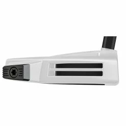 New And Used TaylorMade Spider X Chalk/White Putter Golf Clubs -Fairway Woods Shop taylormade spider x chalk white putter 2