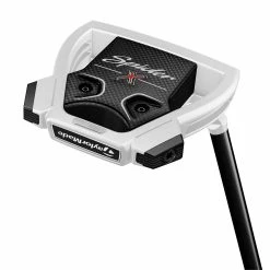 New And Used TaylorMade Spider X Chalk/White Putter Golf Clubs