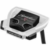New And Used TaylorMade Spider X Chalk/White Single Bend Putter Golf Clubs -Fairway Woods Shop taylormade spider x chalk white single bend putter
