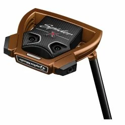 New And Used TaylorMade Spider X Copper Putter Golf Clubs 9 New And Used TaylorMade Spider X Copper Putter Golf Clubs -Fairway Woods Shop taylormade spider x copper putter 3