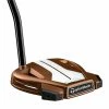 New And Used TaylorMade Spider X Copper/White Single Bend Putter Golf Clubs -Fairway Woods Shop taylormade spider x copper white single bend putter